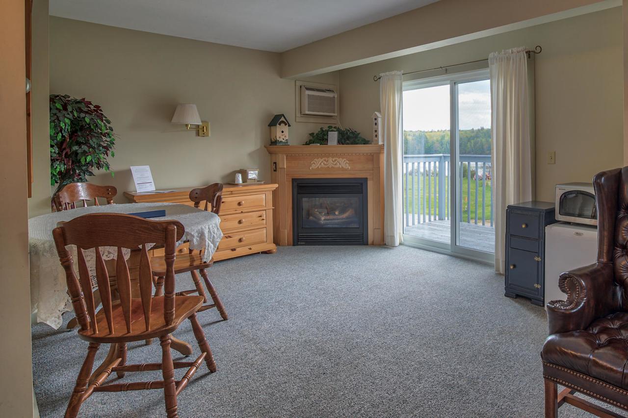 Pleasant Mountain Inn Bridgton Extérieur photo