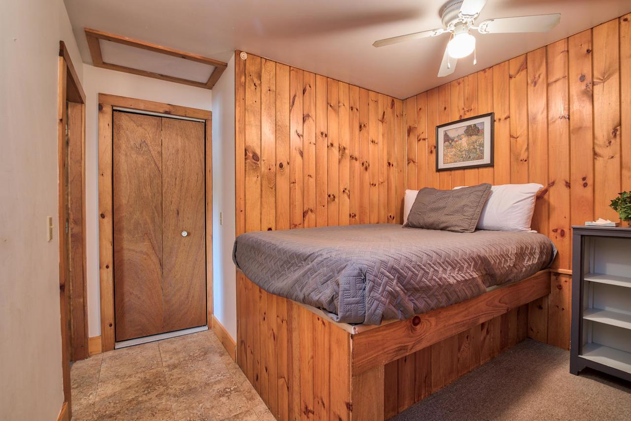 Pleasant Mountain Inn Bridgton Extérieur photo