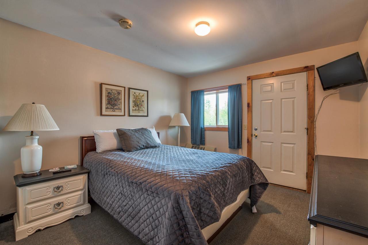 Pleasant Mountain Inn Bridgton Extérieur photo