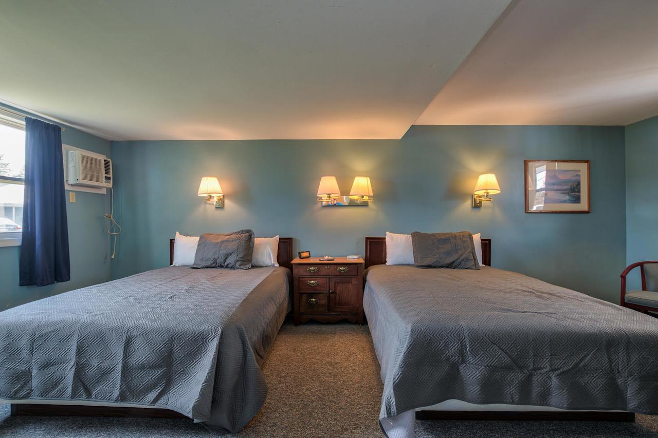 Pleasant Mountain Inn Bridgton Extérieur photo