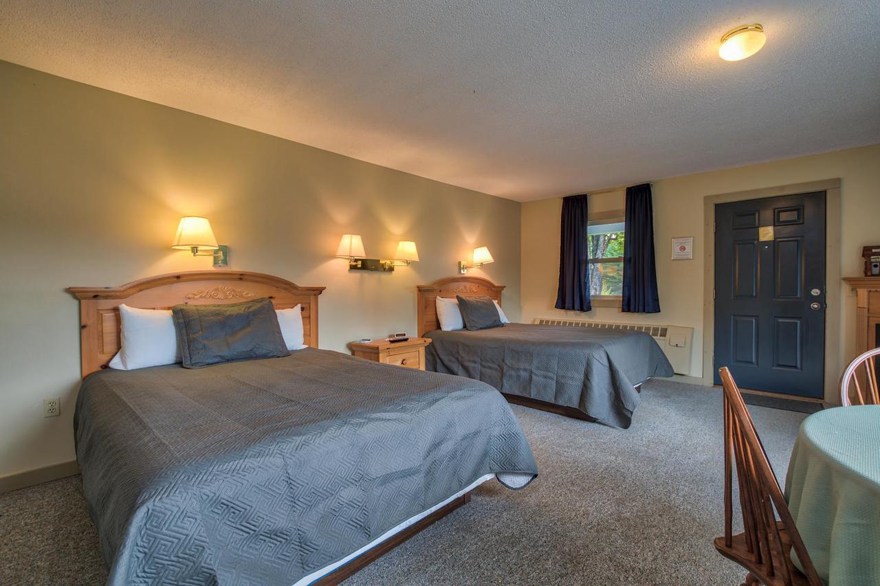 Pleasant Mountain Inn Bridgton Extérieur photo
