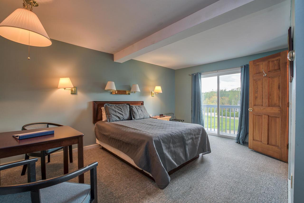 Pleasant Mountain Inn Bridgton Extérieur photo