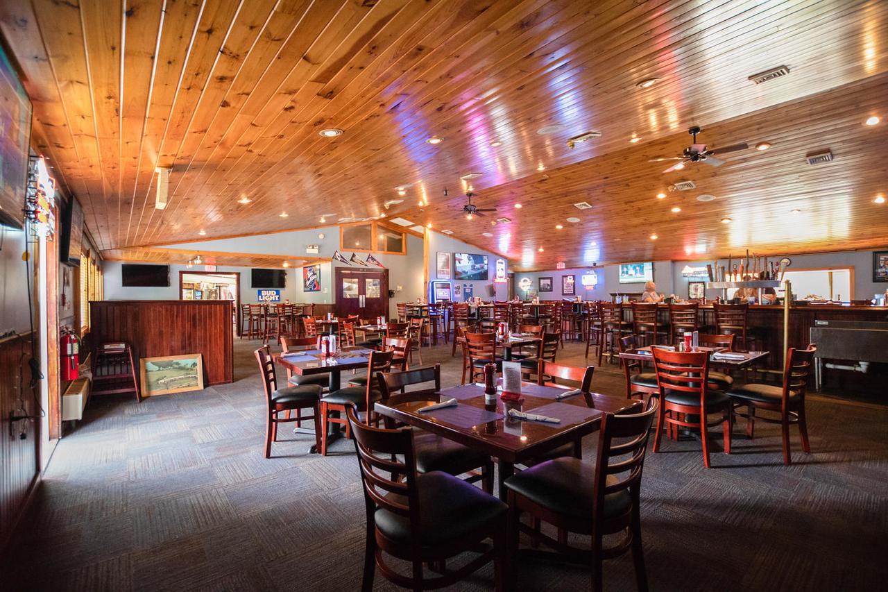 Pleasant Mountain Inn Bridgton Extérieur photo